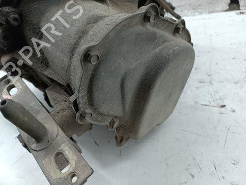 Gearbox FORD KA (RB_) | BP29860507M3