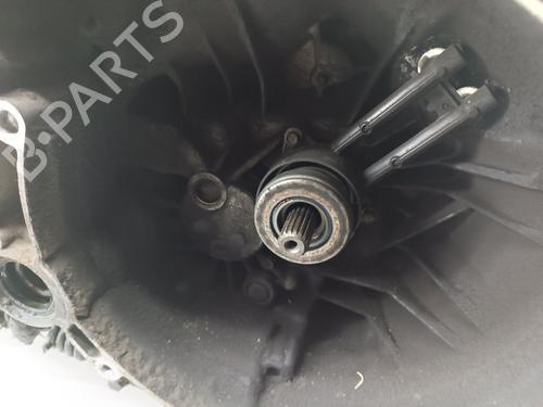 Gearbox FORD KA (RB_) | BP29860507M3