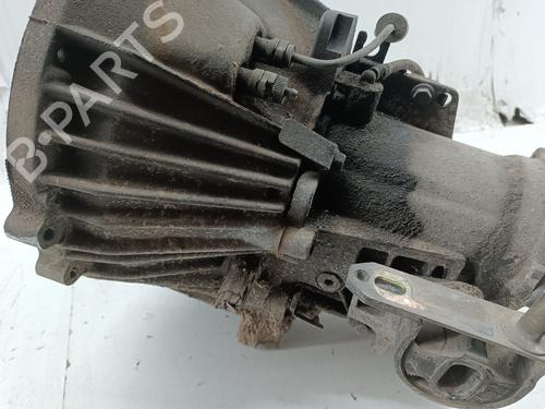 Gearbox FORD KA (RB_) | BP29860507M3