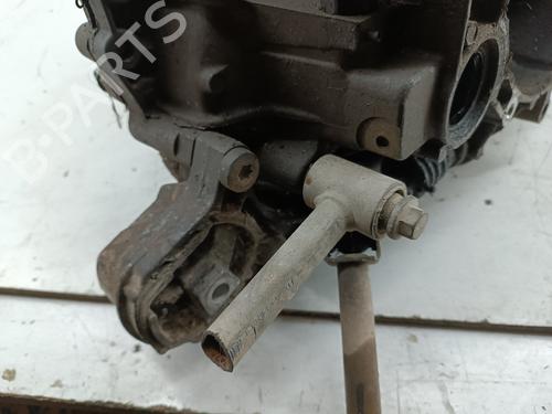 Gearbox FORD KA (RB_) | BP29860507M3