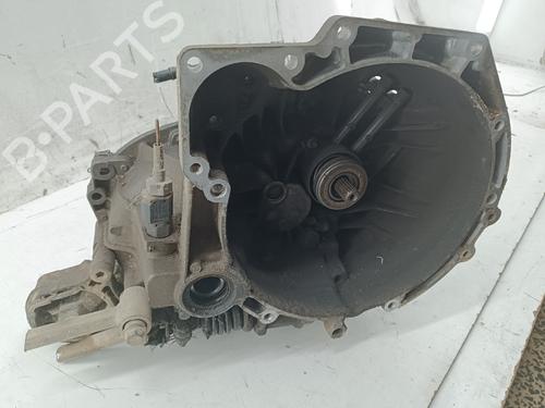 Gearbox FORD KA (RB_) | BP29860507M3