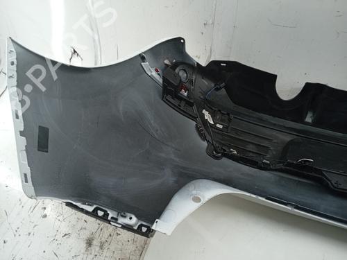 Rear bumper RENAULT CLIO IV (BH_)  | BP29860510C8
