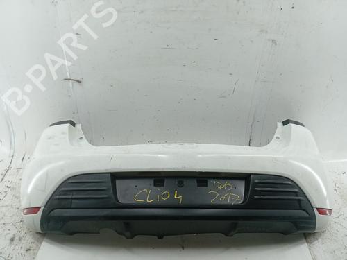 Rear bumper RENAULT CLIO IV (BH_)  | BP29860510C8