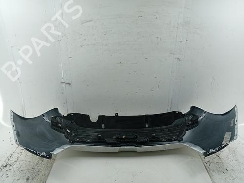 Rear bumper RENAULT CLIO IV (BH_)  | BP29860510C8