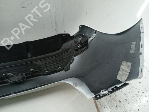 Rear bumper RENAULT CLIO IV (BH_)  | BP29860510C8