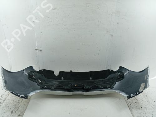 Used Rear bumper RENAULT CLIO IV (BH_) [2012-2021]  29860510