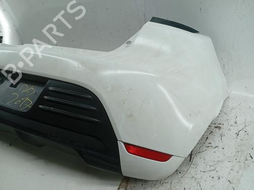 Rear bumper RENAULT CLIO IV (BH_)  | BP29860510C8