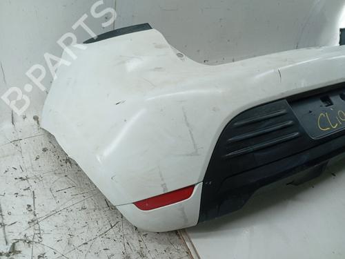 Rear bumper RENAULT CLIO IV (BH_)  | BP29860510C8