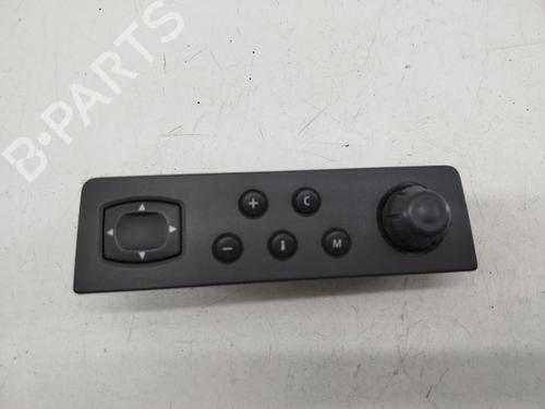 Spak kontakt RENAULT GRAND SCÉNIC II (JM0/1_) 1.6 | BP29860514I30