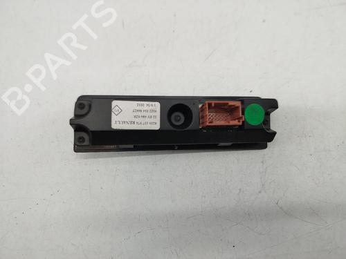 Spak kontakt RENAULT GRAND SCÉNIC II (JM0/1_) 1.6 | BP29860514I30