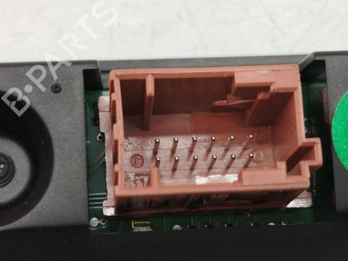 Spak kontakt RENAULT GRAND SCÉNIC II (JM0/1_) 1.6 | BP29860514I30