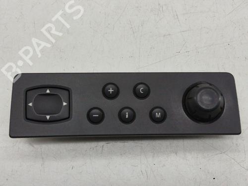 Spak kontakt RENAULT GRAND SCÉNIC II (JM0/1_) 1.6 | BP29860514I30