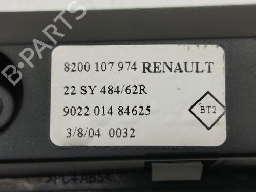 Spak kontakt RENAULT GRAND SCÉNIC II (JM0/1_) 1.6 | BP29860514I30