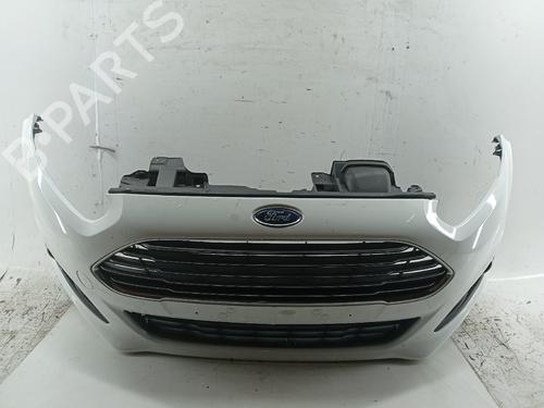 Stoßstange vorne für FORD FIESTA VI (CB1, CCN) [2008-2025]  29862928