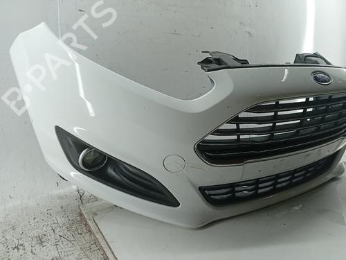 Pare-chocs avant FORD FIESTA VI (CB1, CCN)  | BP29862928C7