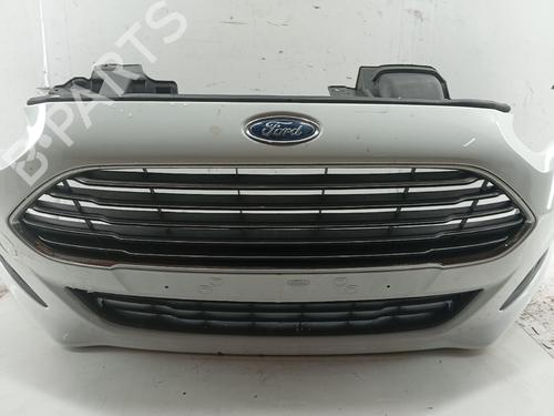 Pare-chocs avant FORD FIESTA VI (CB1, CCN)  | BP29862928C7