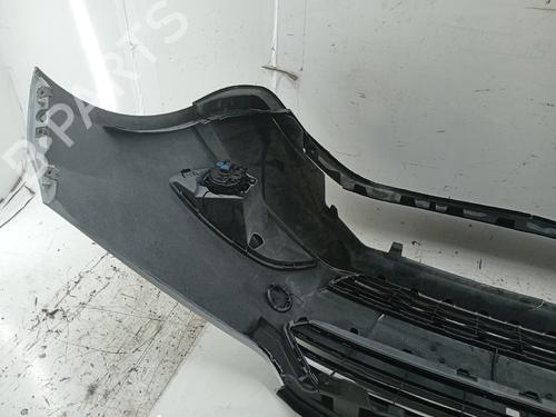 Pare-chocs avant FORD FIESTA VI (CB1, CCN)  | BP29862928C7