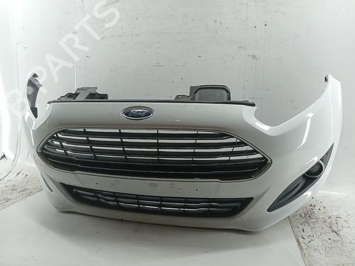 Pare-chocs avant FORD FIESTA VI (CB1, CCN)  | BP29862928C7