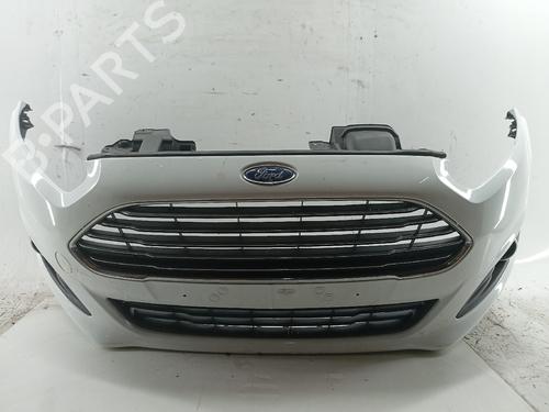 Pare-chocs avant FORD FIESTA VI (CB1, CCN)  | BP29862928C7