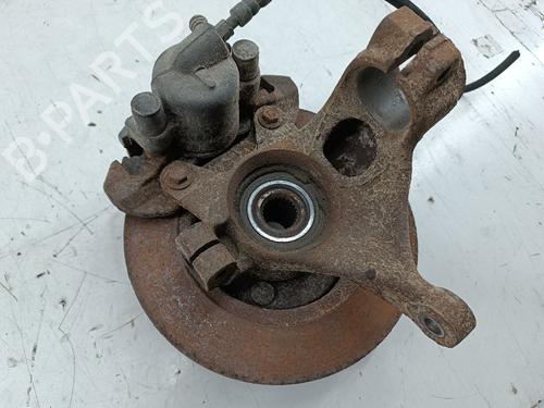 Used Right front steering knuckle FORD KA (RB_) [1996-2008]  29862930