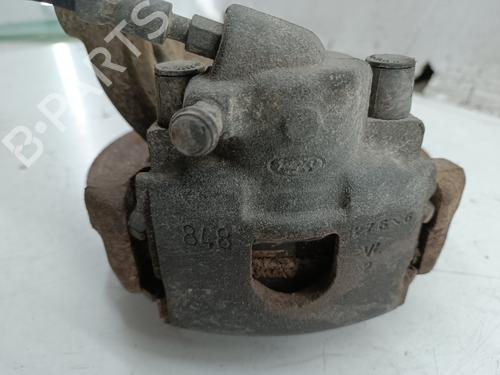 Right front steering knuckle FORD KA (RB_) | BP29862930M26