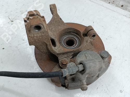 Right front steering knuckle FORD KA (RB_) | BP29862930M26