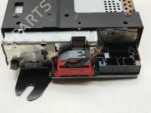 Radio RENAULT GRAND SCÉNIC II (JM0/1_) 1.6 | BP29862929E6