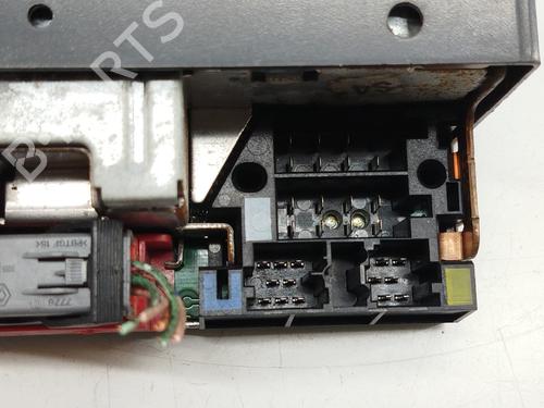 Radio RENAULT GRAND SCÉNIC II (JM0/1_) 1.6 | BP29862929E6