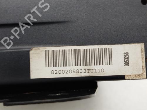 Radio RENAULT GRAND SCÉNIC II (JM0/1_) 1.6 | BP29862929E6