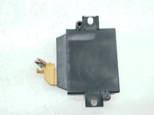 Foran støtfanger RENAULT GRAND SCÉNIC II (JM0/1_) 1.6 | BP29862932C7