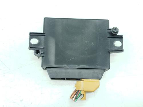 Foran støtfanger RENAULT GRAND SCÉNIC II (JM0/1_) 1.6 | BP29862932C7