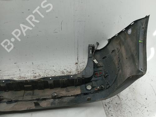 Bak støtfanger RENAULT GRAND SCÉNIC II (JM0/1_) 1.6 | BP29862933C8