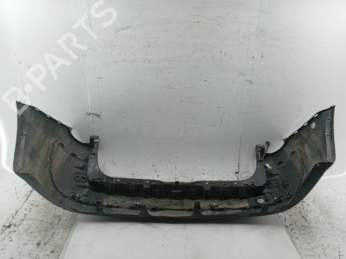 Bak støtfanger RENAULT GRAND SCÉNIC II (JM0/1_) 1.6 (113 hp) 29862933