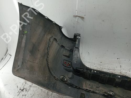 Bak støtfanger RENAULT GRAND SCÉNIC II (JM0/1_) 1.6 | BP29862933C8