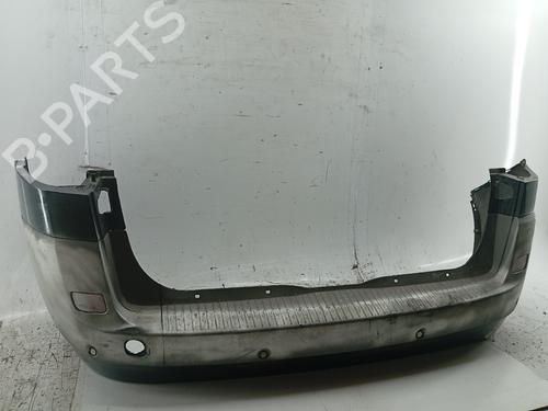 Bak støtfanger RENAULT GRAND SCÉNIC II (JM0/1_) 1.6 | BP29862933C8