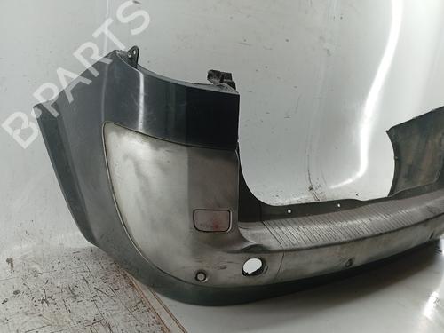 Bak støtfanger RENAULT GRAND SCÉNIC II (JM0/1_) 1.6 | BP29862933C8