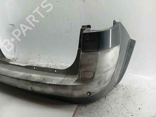 Bak støtfanger RENAULT GRAND SCÉNIC II (JM0/1_) 1.6 | BP29862933C8