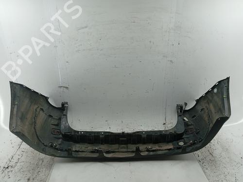 Bak støtfanger RENAULT GRAND SCÉNIC II (JM0/1_) 1.6 | BP29862933C8