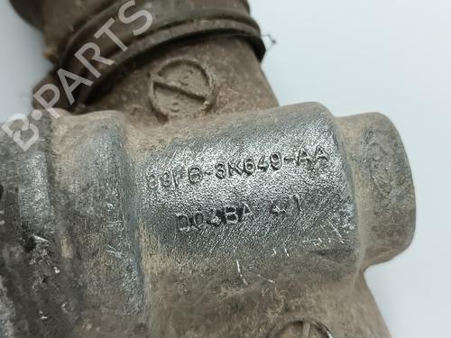 Tannstang/sevrosnekke FORD KA (RB_)  | BP29862936M22