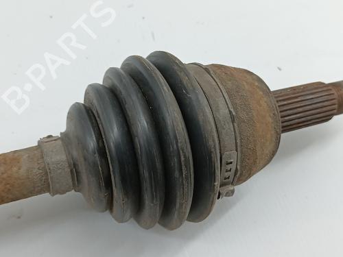 Left front driveshaft FORD KA (RB_) | BP29862937M38