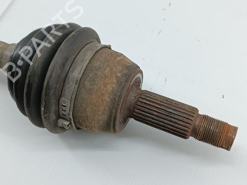 Left front driveshaft FORD KA (RB_) | BP29862937M38