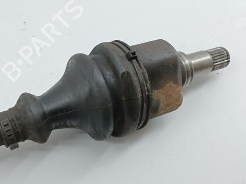 Right front driveshaft FORD KA (RB_)  | BP29862938M39 