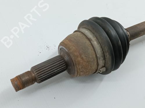 Right front driveshaft FORD KA (RB_)  | BP29862938M39 