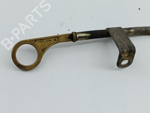 Engine FORD KA (RB_)  | BP29862940M1