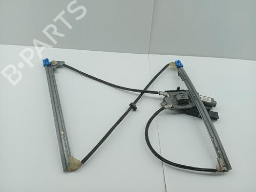 Front right window mechanism RENAULT LAGUNA II Grandtour (KG0/1_) 1.9 dCi (KG0G) | BP29862941C23