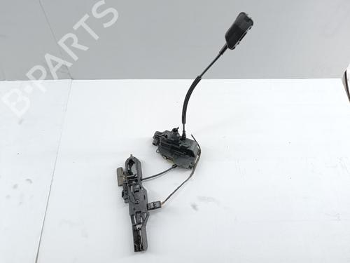 Højre fortil lås RENAULT LAGUNA II Grandtour (KG0/1_) 1.9 dCi (KG0G) (120 hp) 29862942