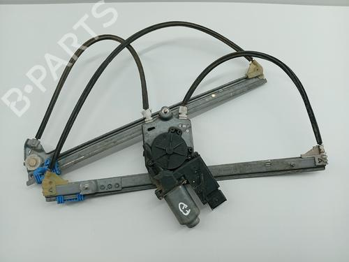 Used Front right window mechanism RENAULT LAGUNA II Grandtour (KG0/1_) 1.9 dCi (KG0G) (120 hp) 29863793