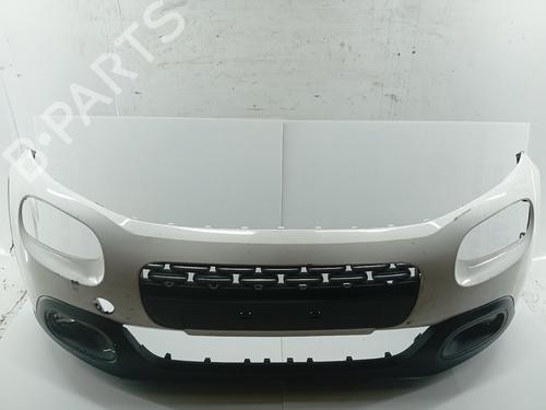 Front bumper CITROËN C3 III (SX)  | BP29863804C7