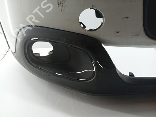 Front bumper CITROËN C3 III (SX)  | BP29863804C7