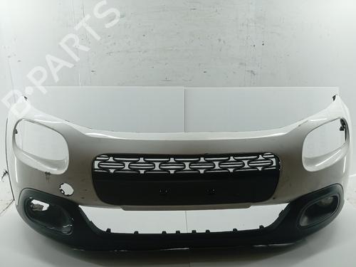 Used Front bumper CITROËN C3 III (SX) [2016-2025]  29863804